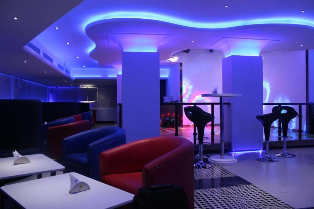 Hotel River View Vellore Εξωτερικό φωτογραφία