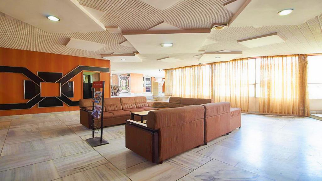 Hotel River View Vellore Εξωτερικό φωτογραφία